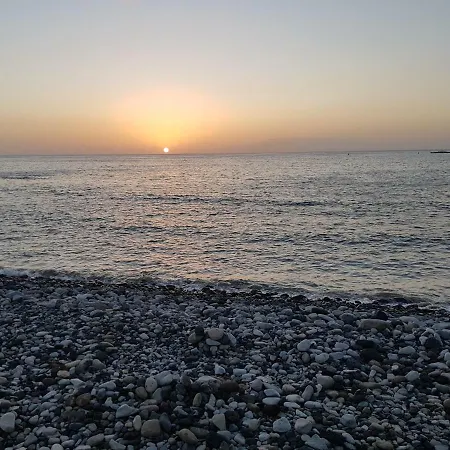 Ruisenor En شقة *