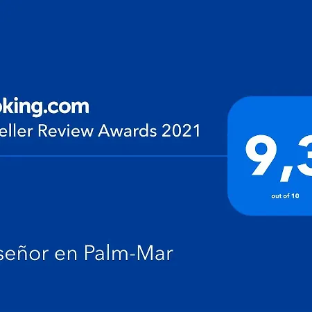 Ruisenor En Palm-mar