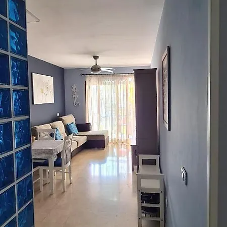 Apartment Ruisenor En *