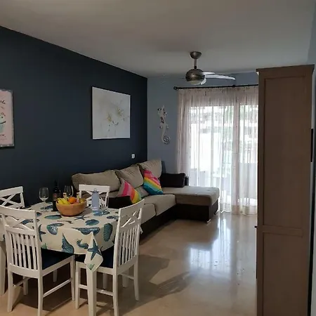 Ruisenor En Apartament *